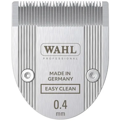 Moser
      
      
       Wahl Rezervni set nožića Easy Clean, od nerđajućeg čelika, 0,4mm