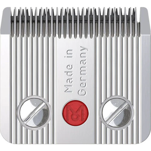 Moser
      
      
       Wahl Rezervni set nožića Standard, od nerđ. čelika, retki zupci, 0,7-3mm