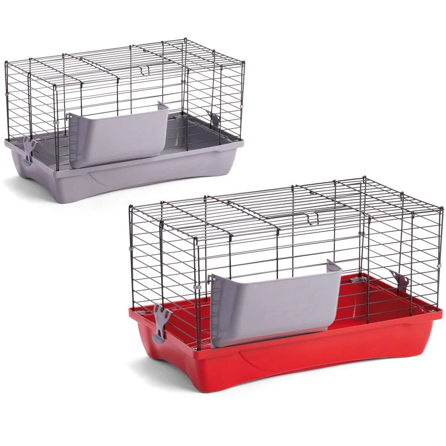 MPS Kavez za glodare Cavia, Crni