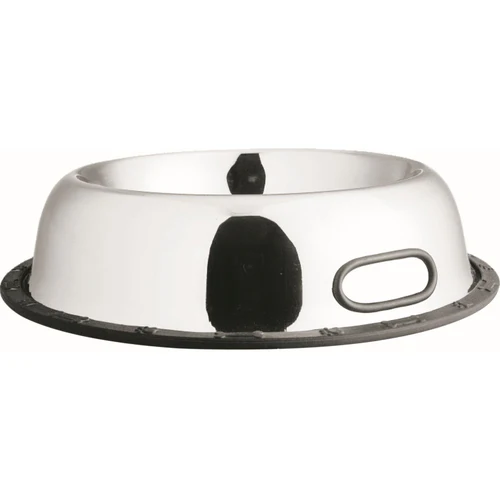 Mr. Pet
      
      
      Mr. PET Belly Činija antislip, metalna