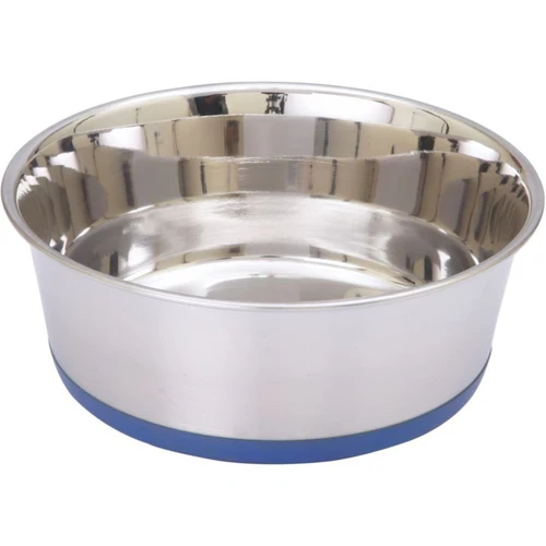 Mr. Pet
      
      
      Mr. PET Premium Činija sa silikonskim dnom, metalna