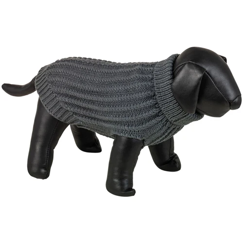 Nobby
      
      
       Džemper za pse, Tress, tamno sivi