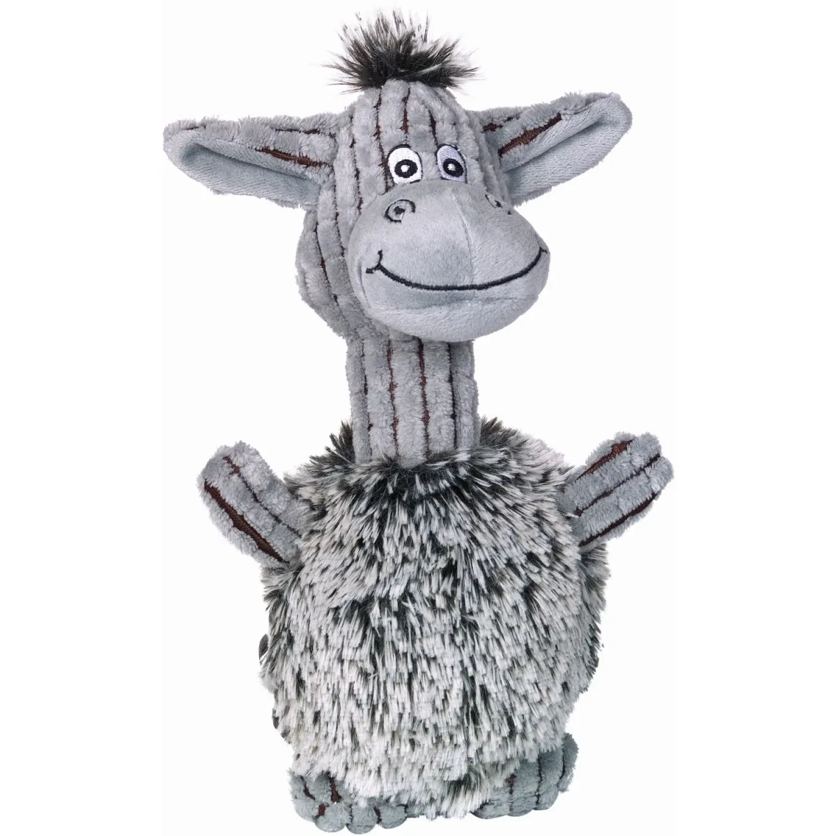 NOBBY Igračka za pse Magarac pliš 24cm