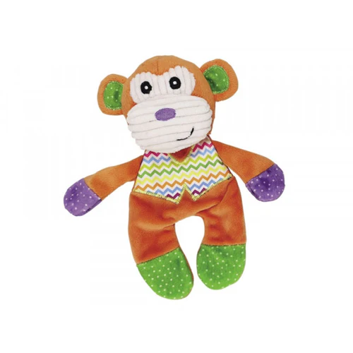 Nobby
      
      
       Igračka za pse Majmun, plišana, šuškava, zvučna, 21cm