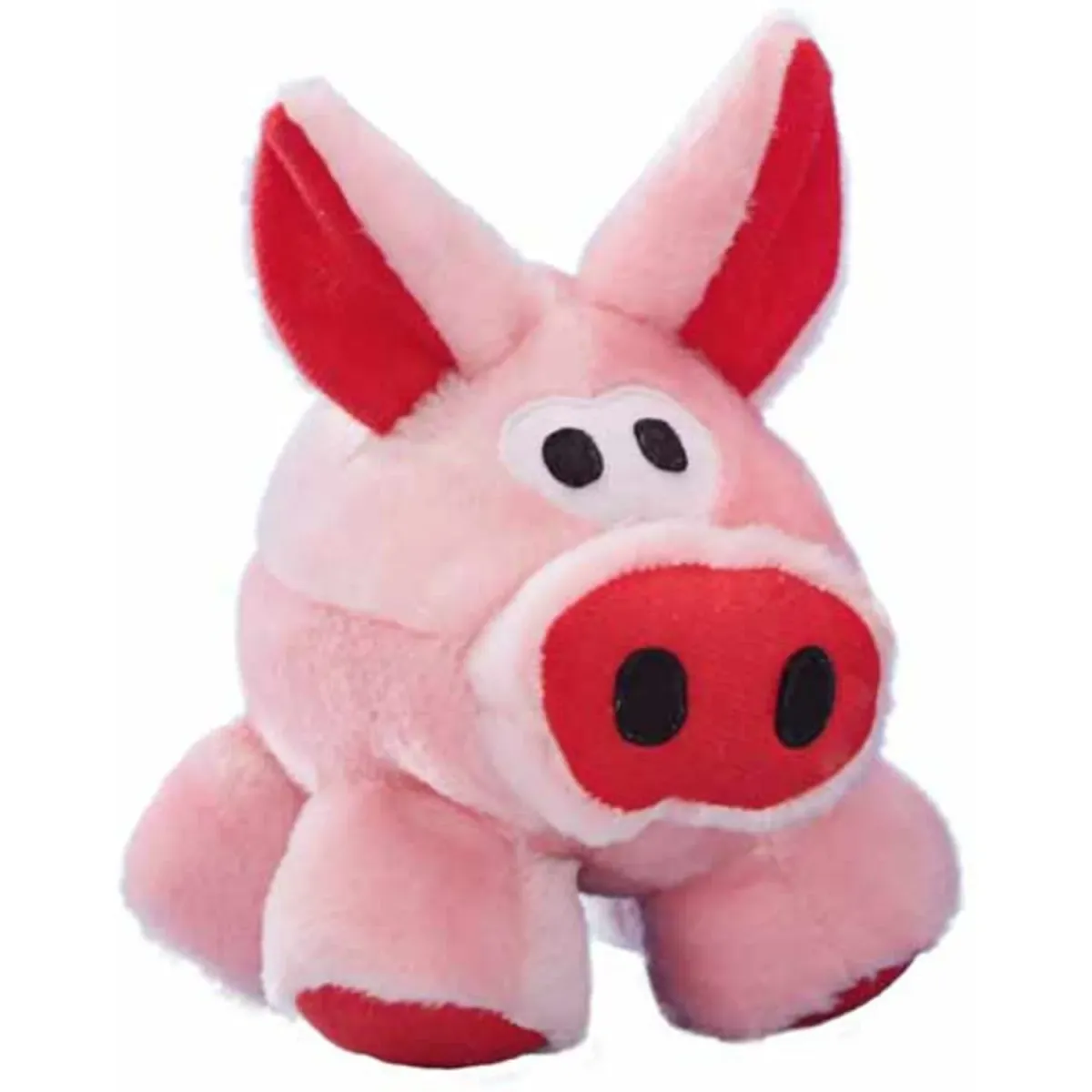 NOBBY Igračka za pse Prase pliš 18cm