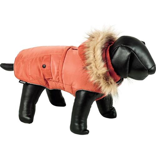 Nobby
      
      
       Jakna za pse, Semic, terracotta