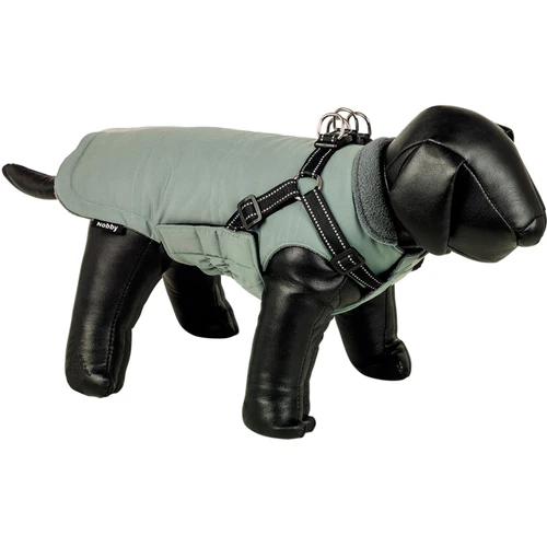 Nobby
      
      
       Jakna za pse, Zira 2 u 1, reed green