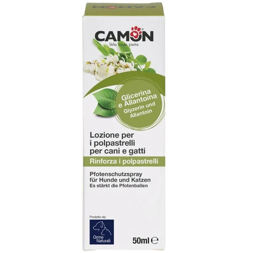 Orme Naturali
      
      
       Care losion za pse i mačke PawProtection za zaštitu šapa 50ml