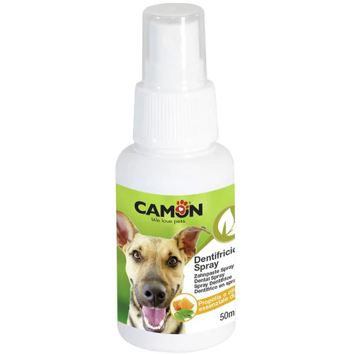 Orme Naturali
      
      
       Care Zubna pasta za pse i mačke Dental u spreju 50ml
