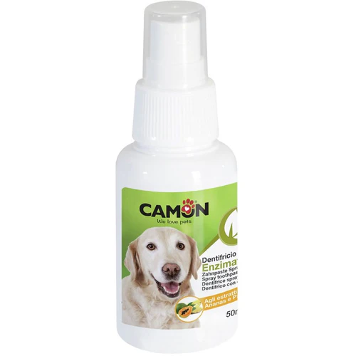 Orme Naturali
      
      
       Care Zubna pasta za pse i mačke sa enzimima u spreju 50ml