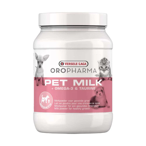Oropharma
      
      
       (Versele-Laga) Mleko u prahu za štence/mačiće, 400g