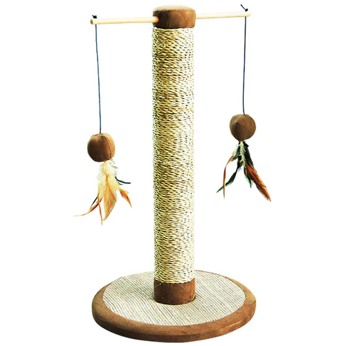 Pawise
      
      
       Grebalica za mačke Cat Play Pen 35x35x55cm