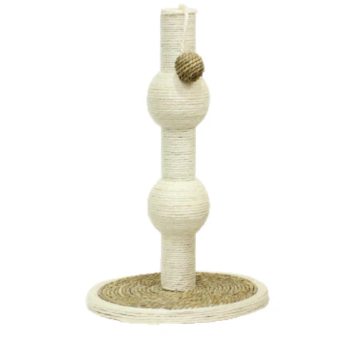 Pawise
      
      
       Grebalica za mačke Kong Sisal, 50cm