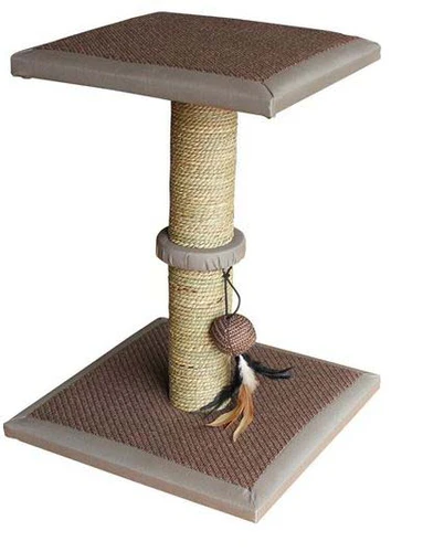 Pawise
      
      
       Grebalica za mačke Tango 35x35x45cm