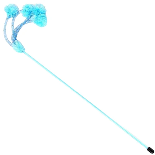 Pawise
      
      
       Igračka za mačke Mahalica Teaser 47cm, raznih boja