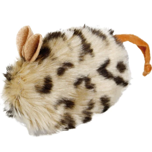 Pawise
      
      
       Igračka za mačke Miš Catnip, bez punjenja 16,5cm