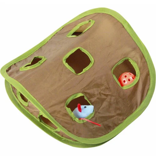 Pawise
      
      
       Igračka za mačke Mouse Hunt 30,5x30,5cm