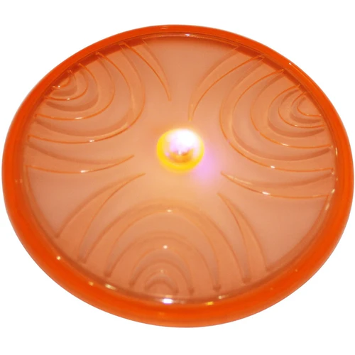 Pawise
      
      
       Igračka za pse Frizbi Flash 21cm, raznih boja