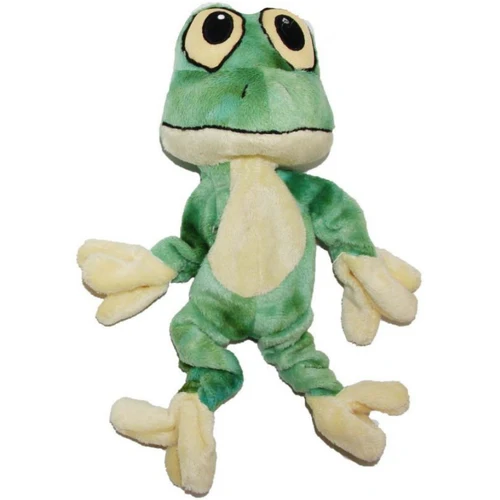 Pawise
      
      
       Igračka za pse Funky Big Eyes Žaba 29cm