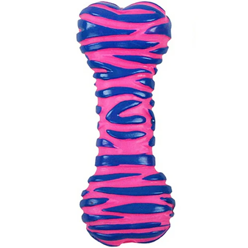 Pawise
      
      
       Igračka za pse Koska vinil 16cm, raznih boja