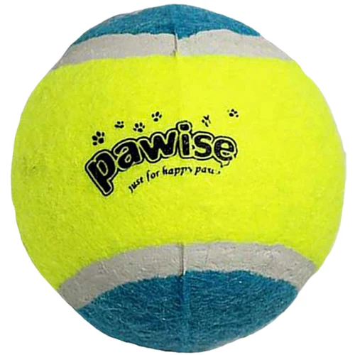 Pawise
      
      
       Igračka za pse Lopta Tenis 6,3cm