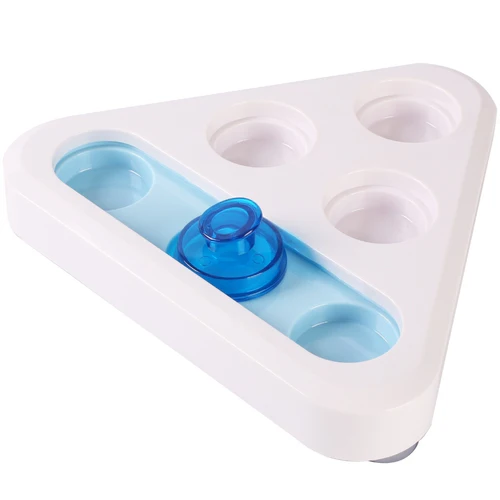 Pawise
      
      
       Igračka za pse Smart Toy Triangle, interaktivna, 24,5cm