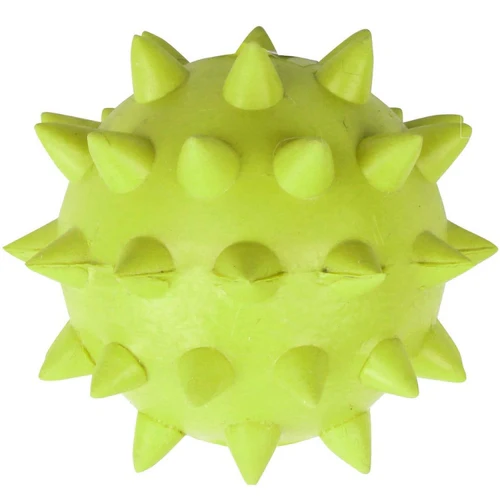 Pawise
      
      
       Igračka za pse Solid Ball sa zvoncem