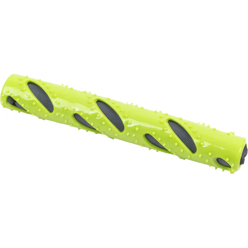 Pawise
      
      
       Igračka za pse Štap Crunchy, Zelena, 30cm