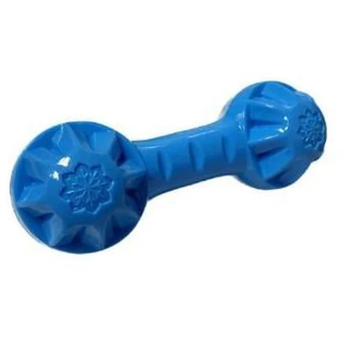 Pawise
      
      
       Igračka za pse za hlađenje Teg s gel punjenjem, Plava, 18cm