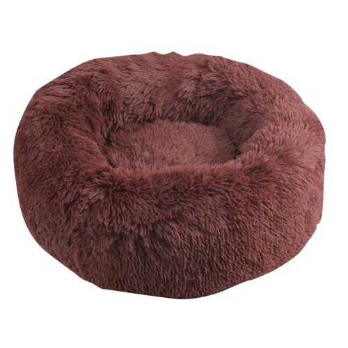 Pawise
      
      
       Krevet za pse i mačke Fluffy Luxe, 56x20cm