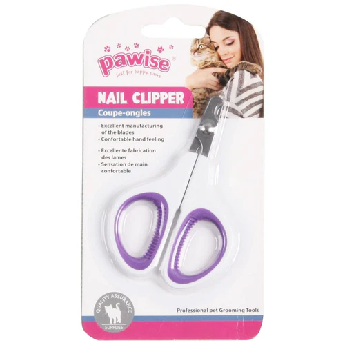 Pawise
      
      
       Makazice za nokte Nail Clipper