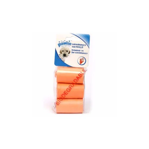 Pawise
      
      
      OUTLET  Biorazgradive Higijenske kesice za izmet 3 rolne x 10 kesica