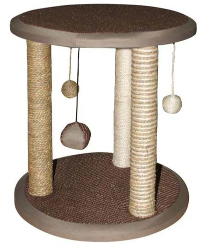 Pawise
      
      
      OUTLET  Grebalica za mačke Gato Podium 40x40x45cm