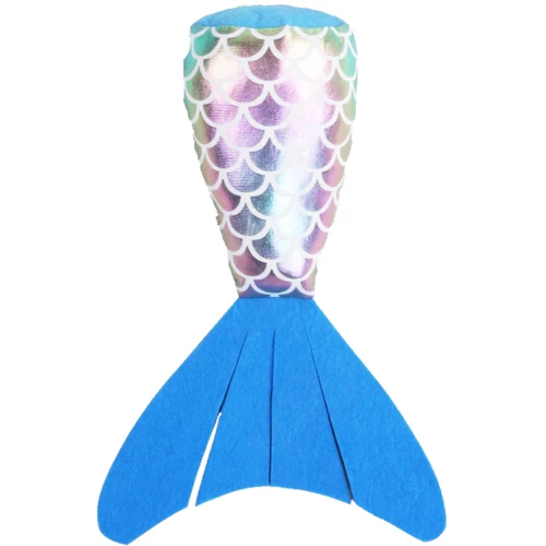 Pawise
      
      
      OUTLET  Igračka za mačke Fishtail, 25cm