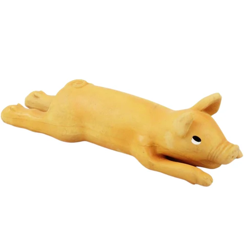 Pawise
      
      
      OUTLET  Igračka za pse Prase, latex