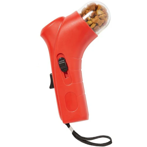 Pawise
      
      
      OUTLET  Igračka za pse Treat Luncher Izbacivač poslastica, 18cm