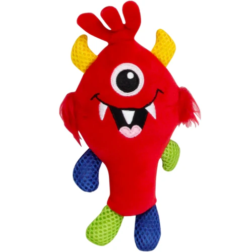 Pawise
      
      
      OUTLET  Igračka za štenad Vivid Life PUPPY Čudovište Fiery 19cm