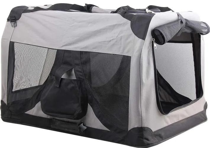 Pawise
      
      
      OUTLET  Transporter sklopivi, impregrirano platno