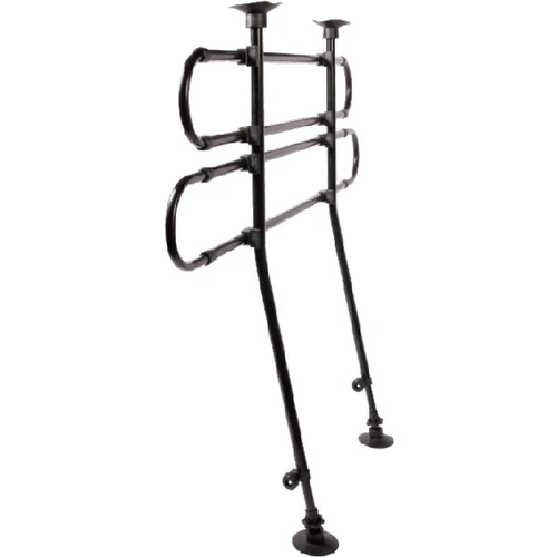 Pawise
      
      
       Pregradne šipke za prtljažnik, 2 elementa, 85-140cm/75-110cm