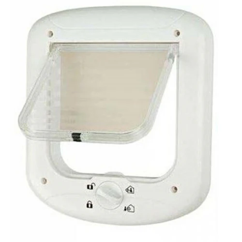 Pawise
      
      
       Vrata za mačke Cat Flap
