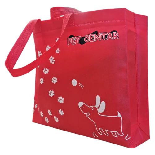 Pet centar
      
      
       Torba višekratna, 47x12/40cm, Medium