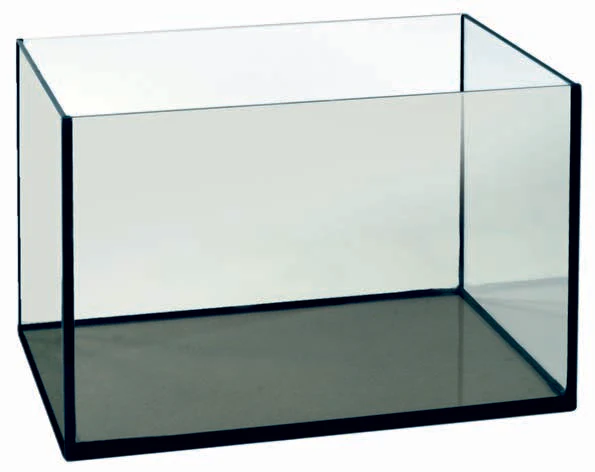 Pet-Centar.rs
      
      
      OUTLET Akvarijum pravougaoni, stakleni, 96L, 80x30x40cm/6mm