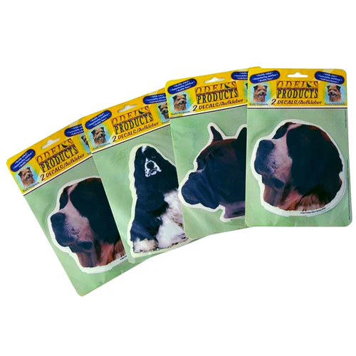 Pet-Centar.rs
      
      
      OUTLET Nalepnica za staklo sa likom psa - Scottish Terrier, 2 kom