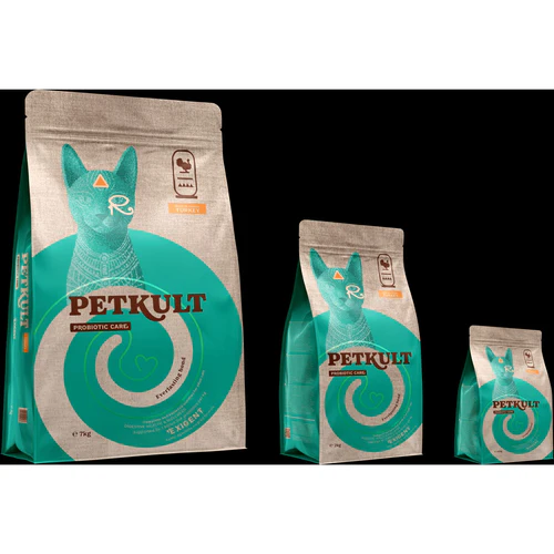 Petkult
      
      
       Probiotic Care Exigent, s ćuretinom