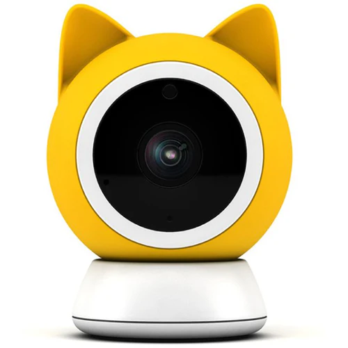 Petoneer
      
      
       Camera, pametna kamera za kućne ljubimce