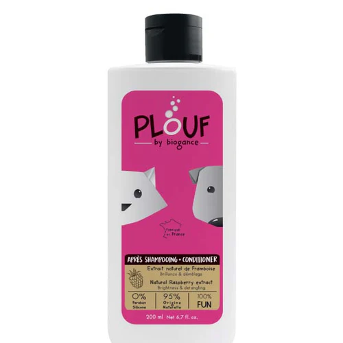 Plouf
      
      
       Balsam za pse Conditioner, 200ml