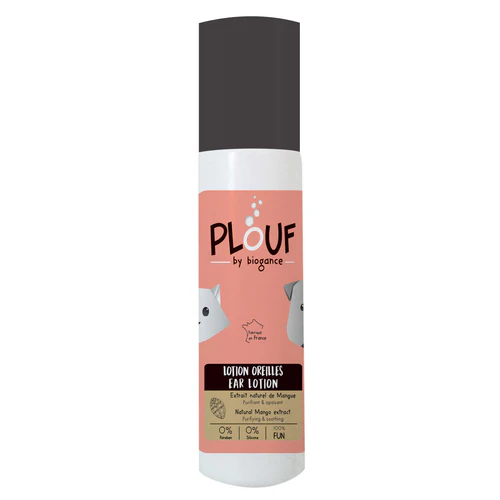 Plouf
      
      
       Losion za pse i mačke Lotion Oreilles za negu ušiju, 100ml