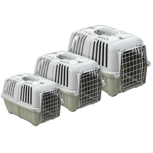 Pratiko
      
      
       Transporter, s metalnim vratima, raznih boja