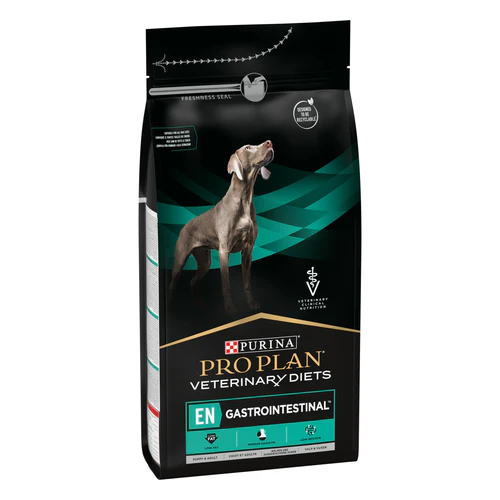 Pro Plan Veterinary Diet
      
      
      PRO PLAN Vet Diet, Canine EN St/Ox Gastrointestinal