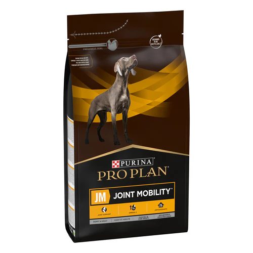Pro Plan Veterinary Diet
      
      
      PRO PLAN Vet Diet, Canine JM Joint Mobility